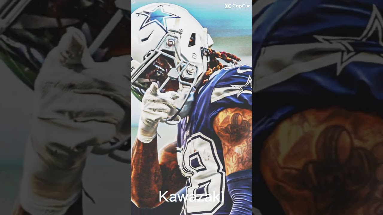 Cowboys are going to go crazy this year #cowboys#gocowboys