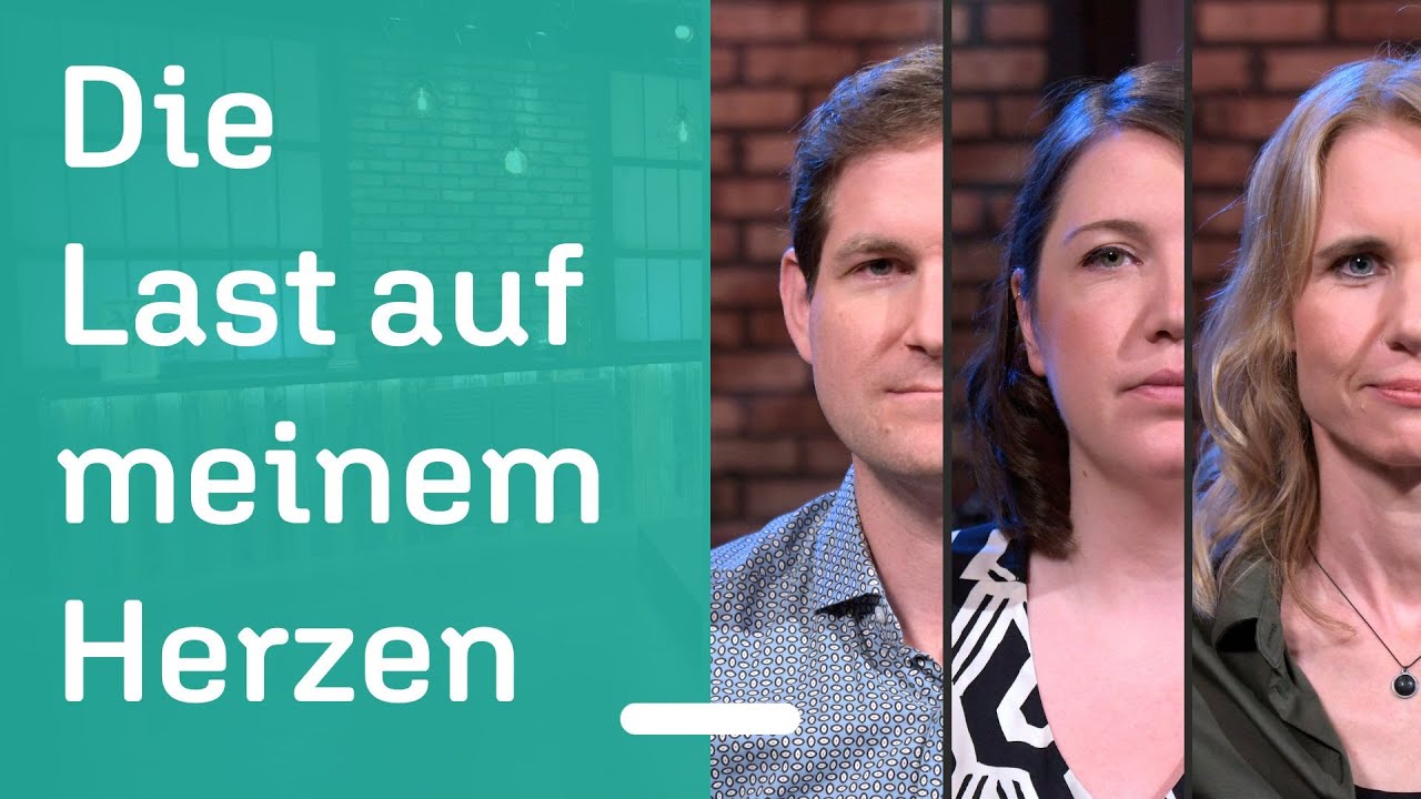 Wenn die Psyche leidet: Wie finde ich einen Weg aus Trauer, Trauma und Erschöpfung?