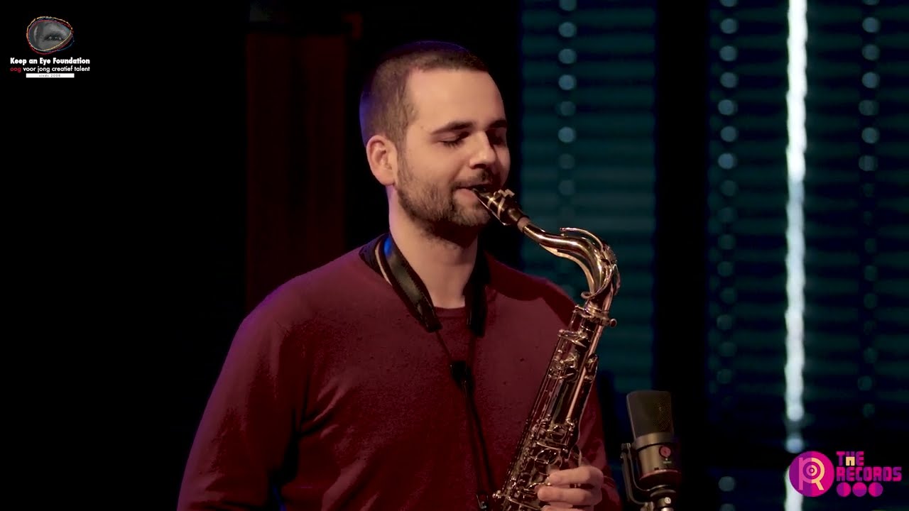 Tumult - Live in Bimhuis (Keep An Eye The Records 2023)
