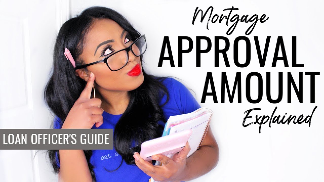 How Much Mortgage Can I Afford? | How Much You Can Get Approved For As a First Time Home Buyer