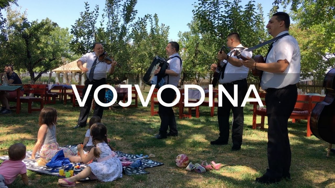 Fru&scaron;ka Gora | Vojvodina | Serbia