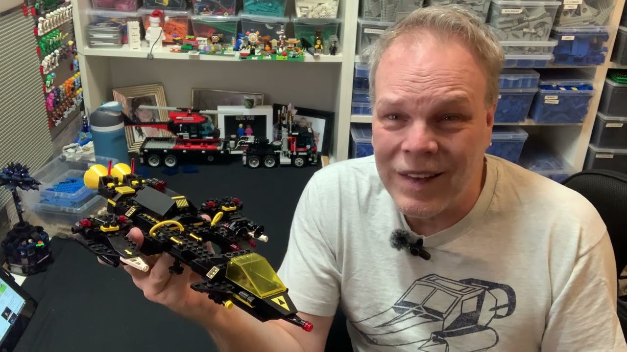 DKP - Да, я это сделал… 6954 Восстановленный Ренегат…