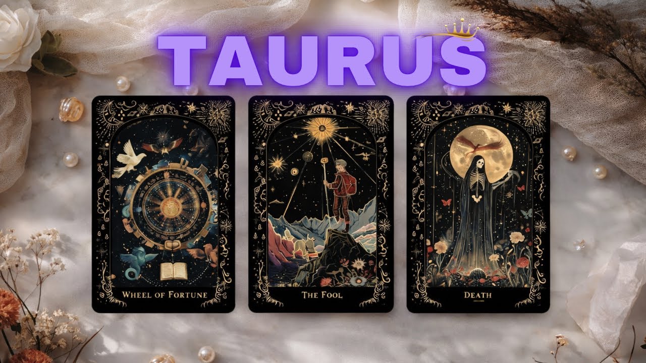 TAURUS 💌😳THEY TESTED YOU TO SEE IF YOU’D CHASE… NOW THEY’RE CONFUSED WHY YOU DIDN’T! MARCH LOVE