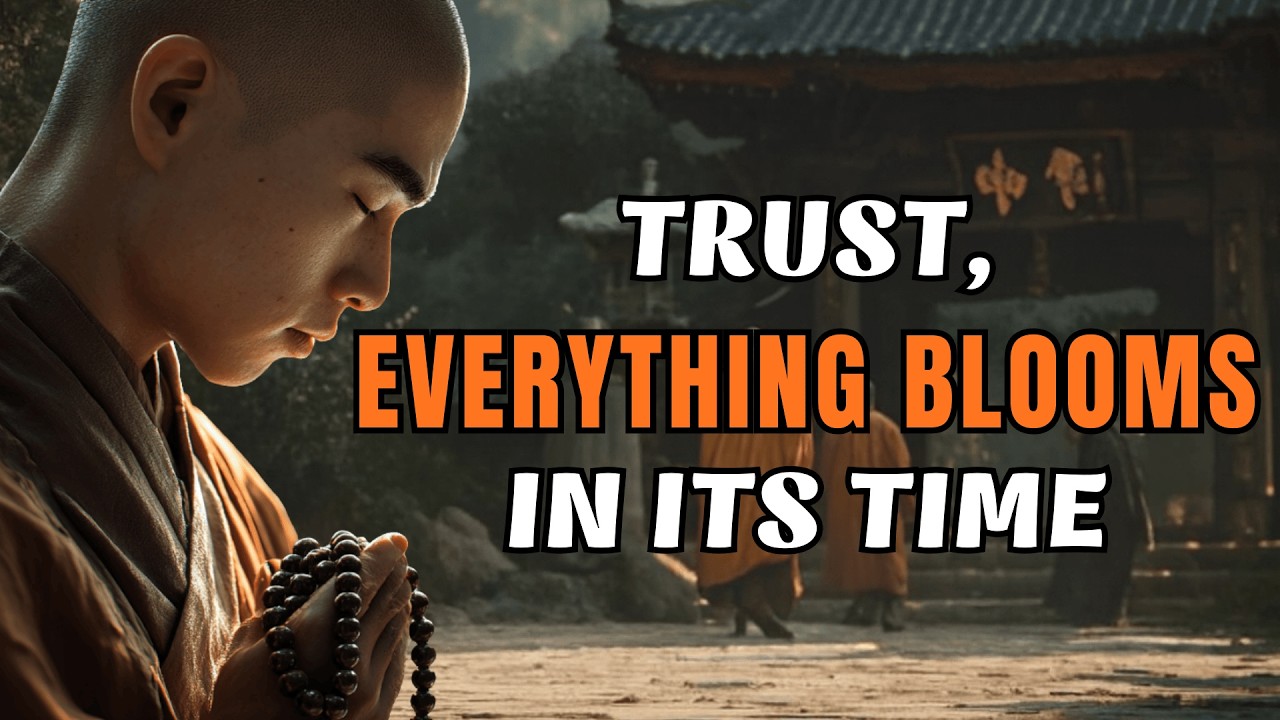 Patience as Spiritual Training: 8 Buddhist Keys | Buddhism