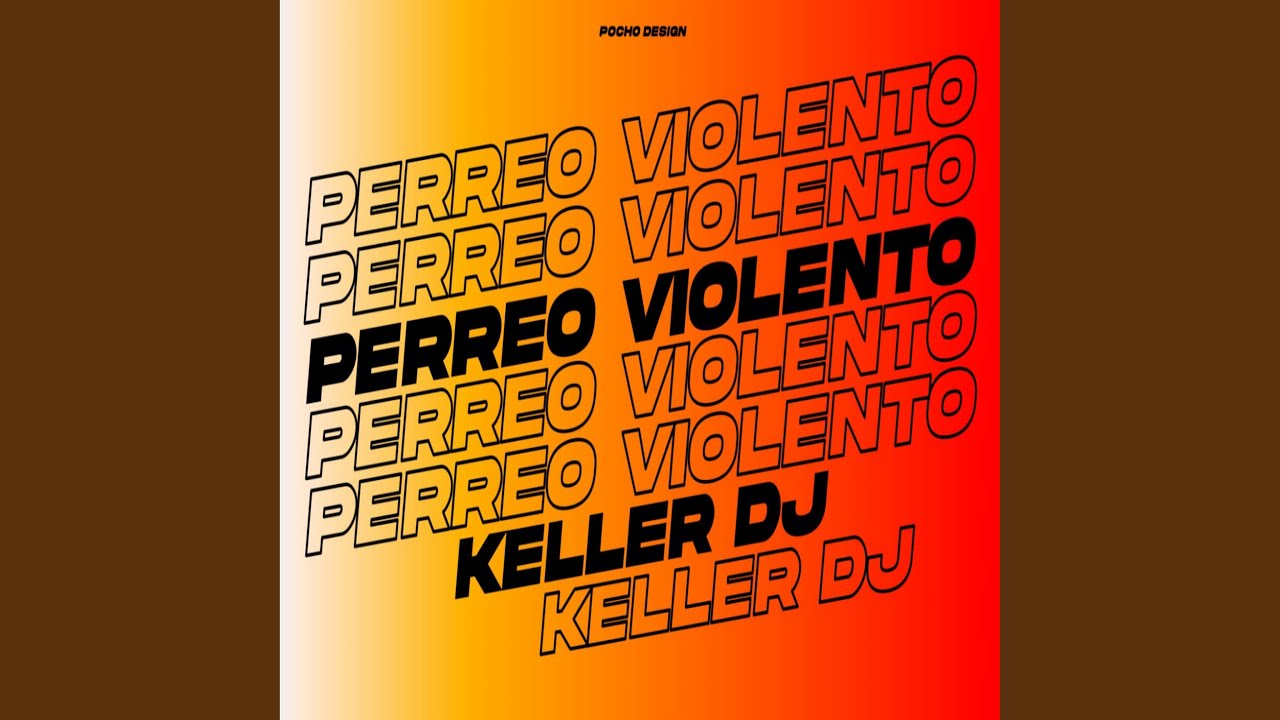 Perreo Violento