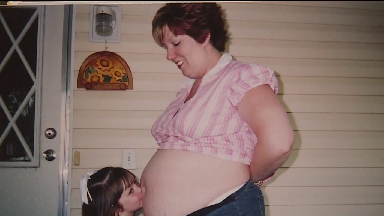 Amanda Jones family reunited with sonogram photos on 14th anniversary of her disappearance