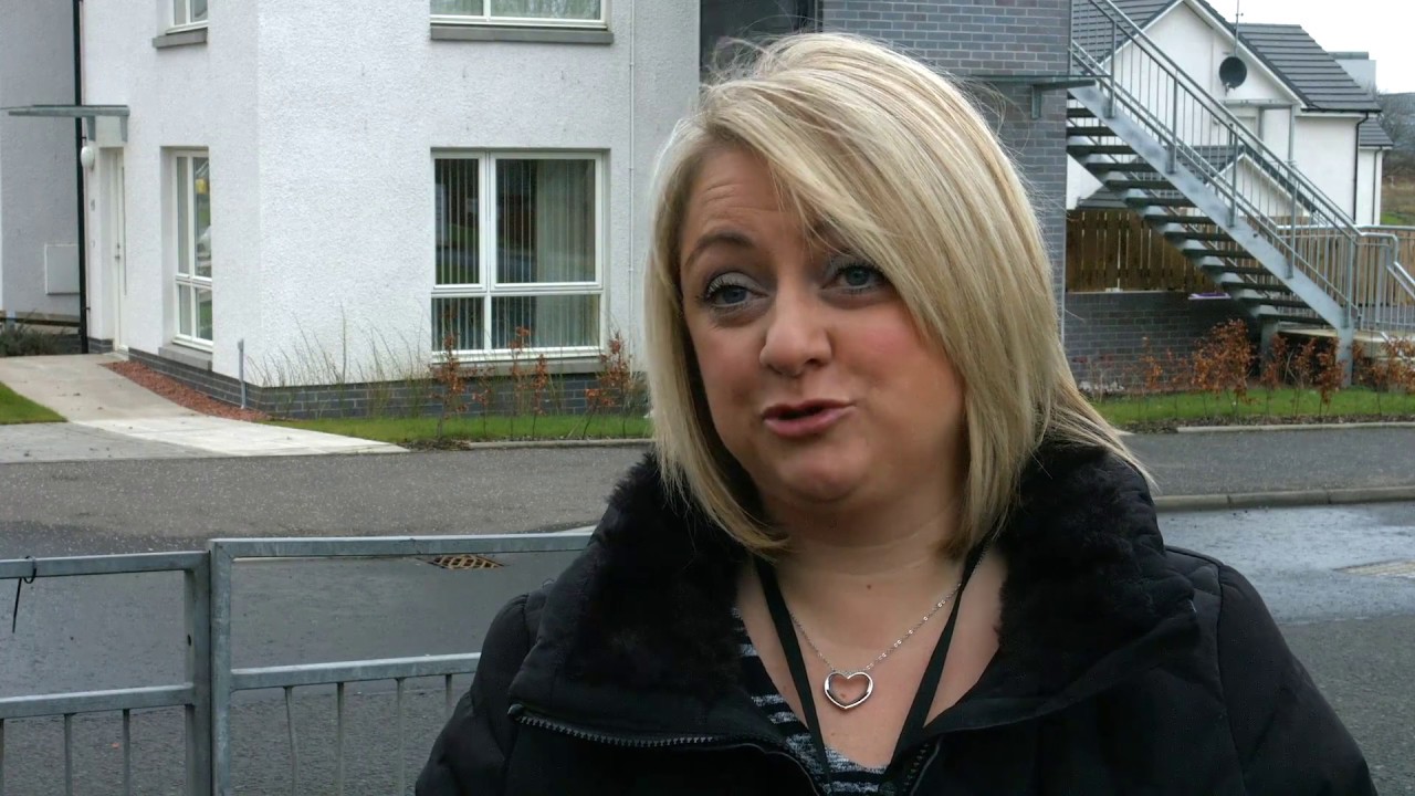 North Toryglen