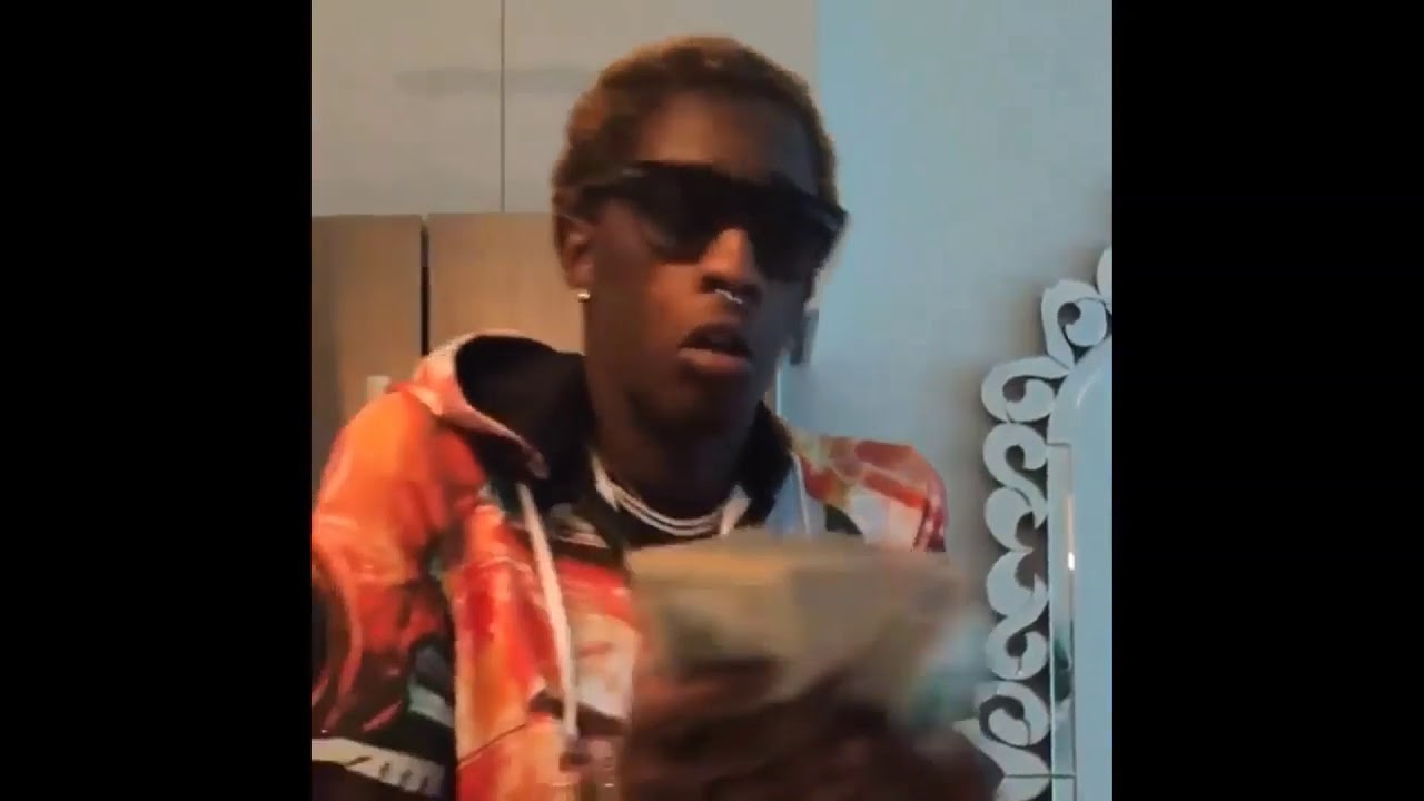 Young Thug - Party Tonight (Full Song LQ)