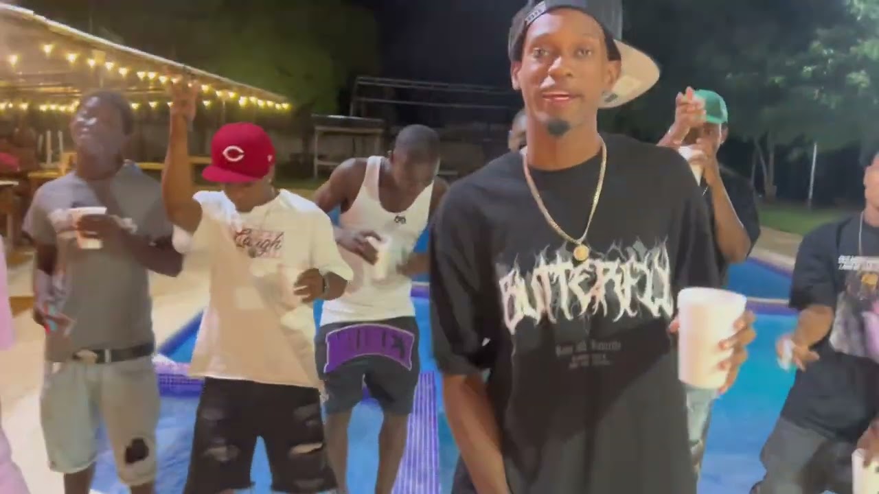 TIMBI CRASH - Saco Plomazo(Video Oficial)