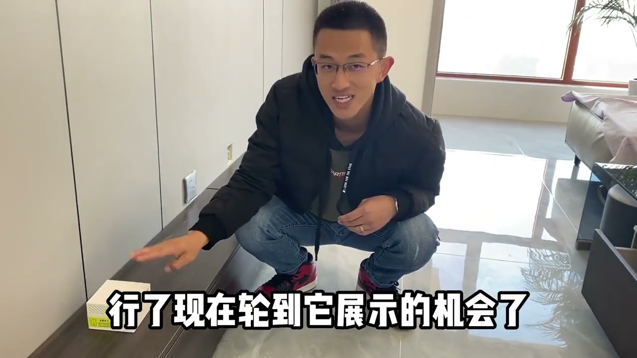 媳妇参观闺蜜60万的新房，被小区环境折服，竟当场要小伙再买一套