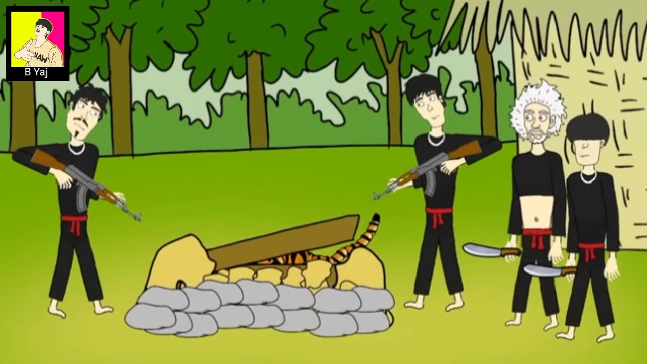 Hmoob​ nyob​ twj cuab