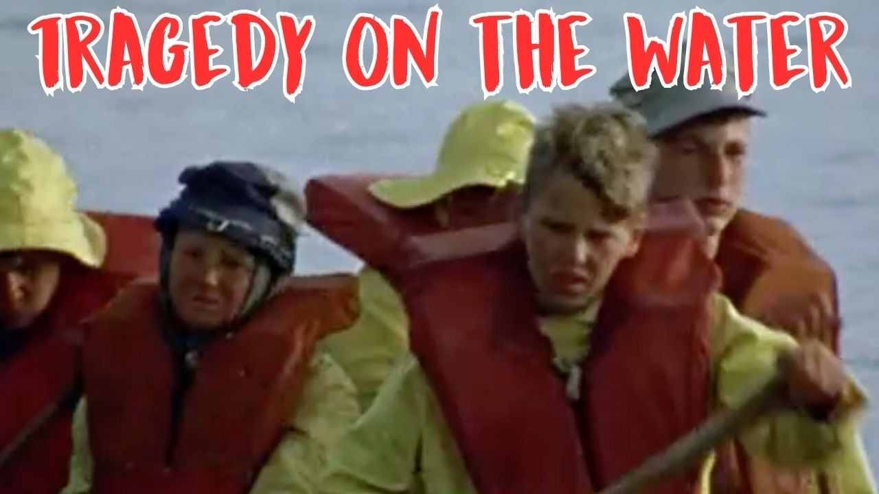 The DEADLIEST School Trip in Canadian History