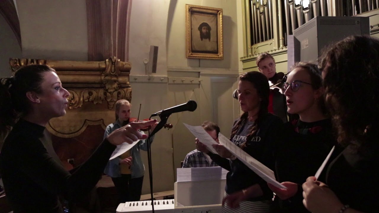 TE DEUM 2019 - Zázrak vykúpenia
