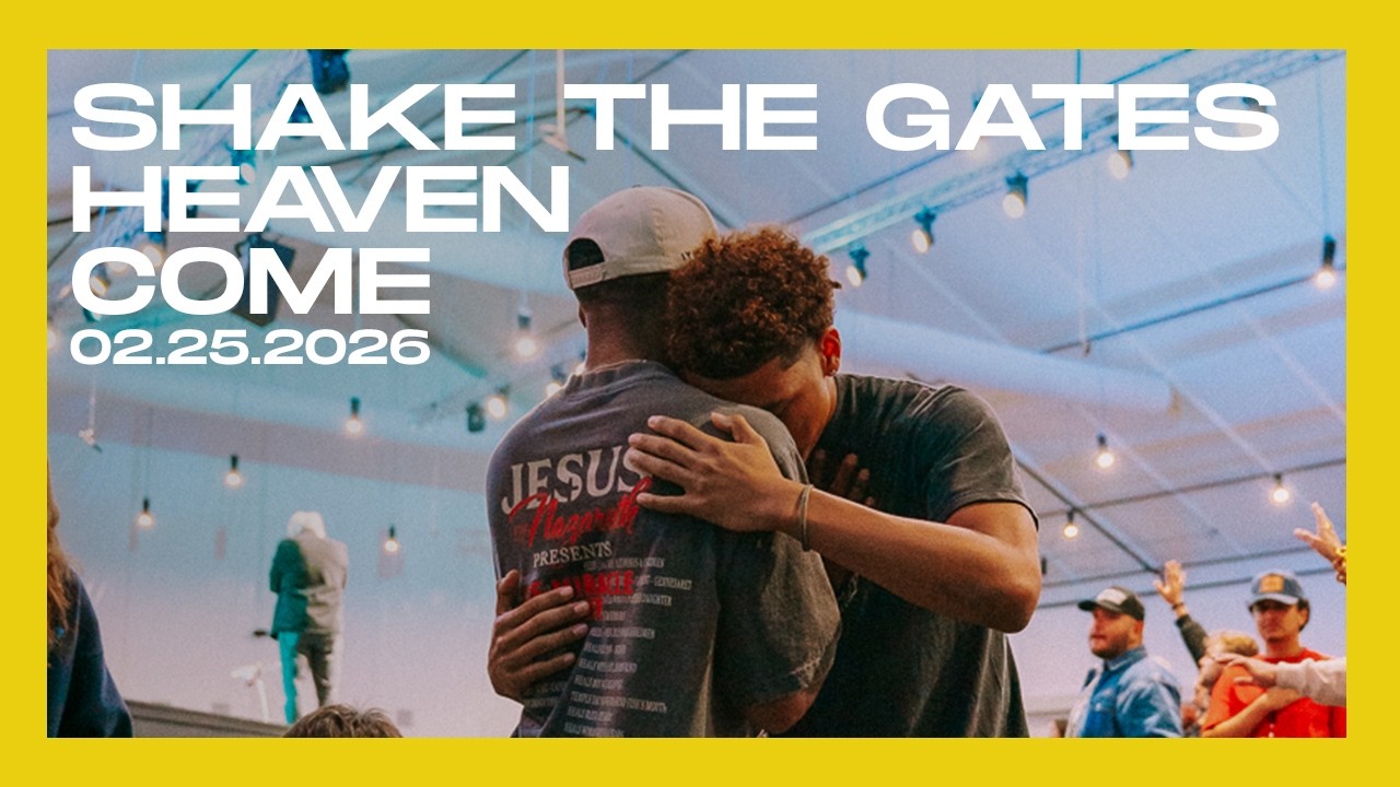 New Life Church - STG