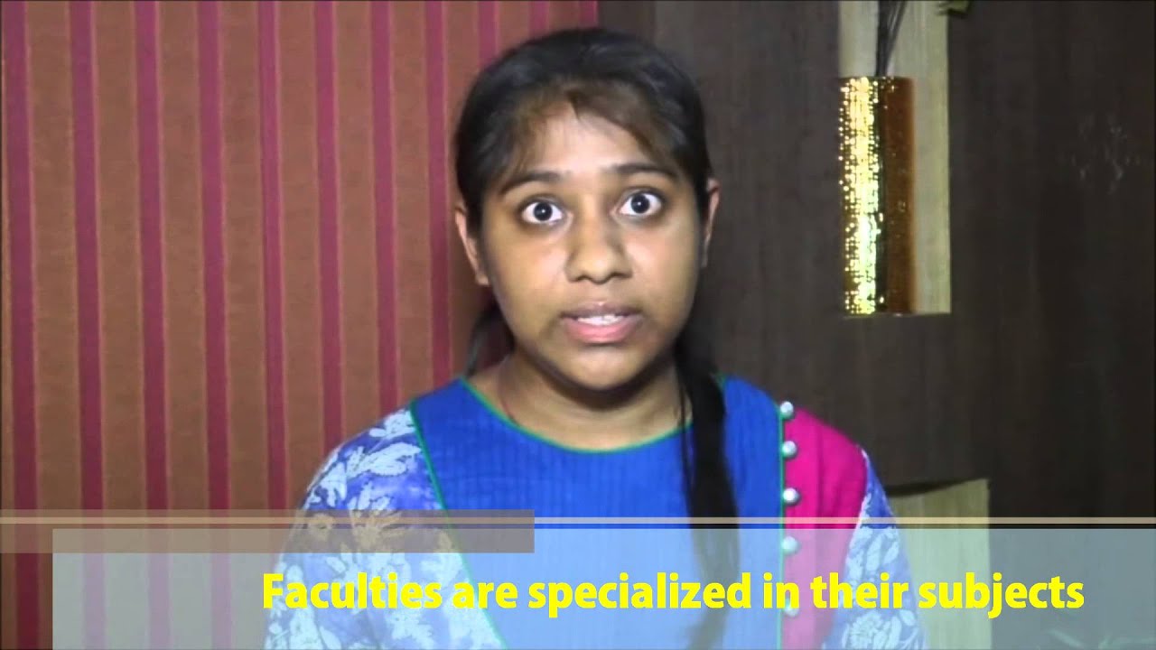 A Story of Chinmay Tutorials CS institute