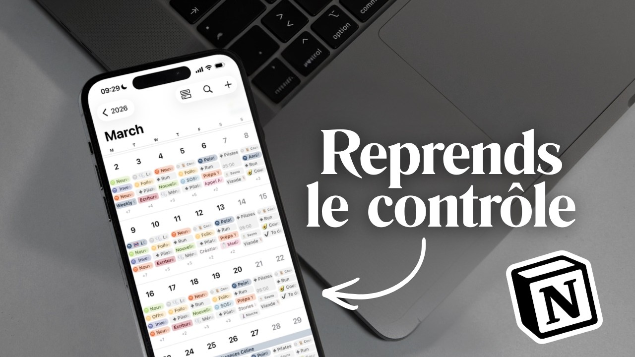 Tu vas arrêter de gaspiller ton temps après avoir vu cette vidéo