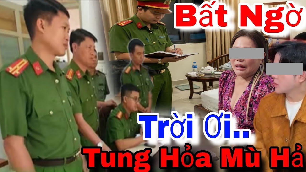 🔥Trời Ơi, Cú Lật Mặt Sau Khi Tung Hỏa Mù Để Thăm Dò Dư Luận Của T. Dũng. Vc TH Vẫn Là Bùa Hộ Mệnh..