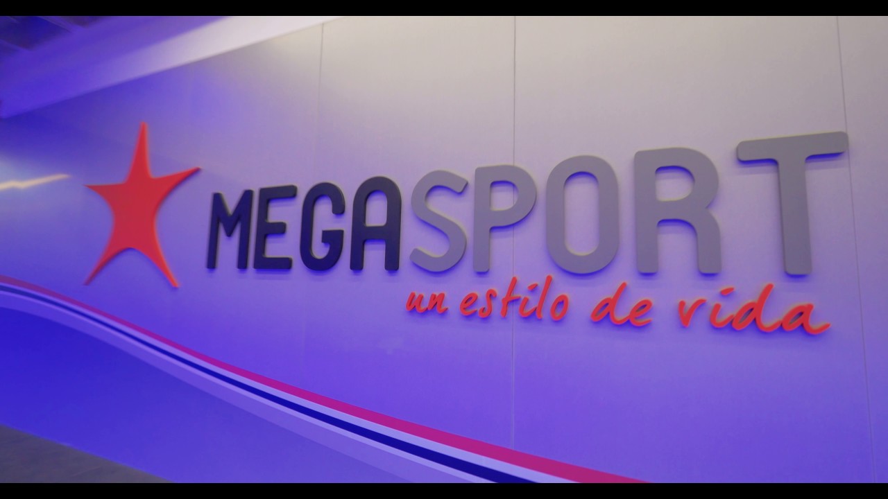 MegaSport  Technogym