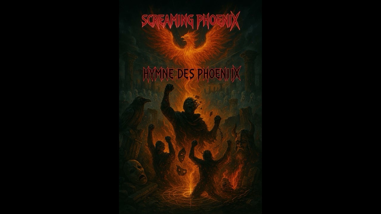 Hymne des Phoenix1