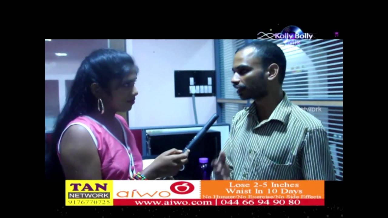 Kolly Bolly Mix   AACE Multimedia   Madipakkam 08 10 2013   TAN Network / Zero Mile Network
