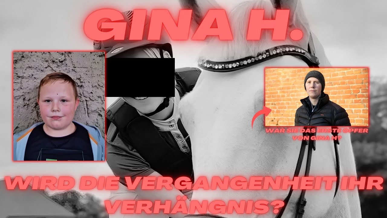 &bdquo;Gina H.&ldquo; im Fokus: Wie ihre Vergangenheit den Fall Fabian (8) beeinflusst