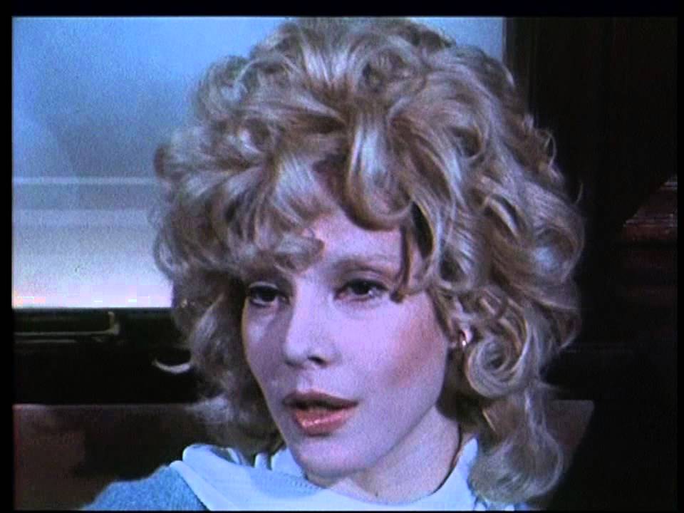 Sylvie Vartan Répétitions Olympia 1970