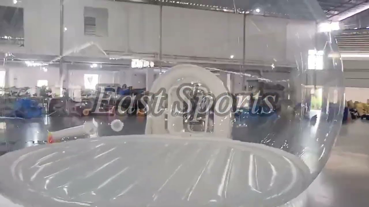 5m Bouncy bubble house for party rental#bubblehouse #bouncehouserental #inflatable