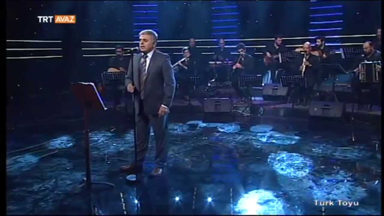 Cavit Tebrizli - Sen Olmuşam & İntizar - Türk Toyu - TRT Avaz