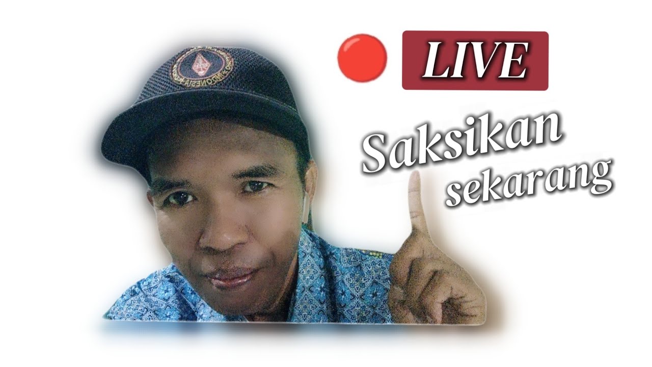 Selalu semangat