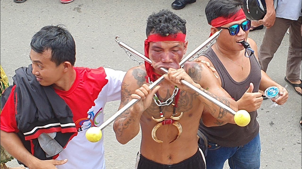 Tatung Bengkayang Cap Go Meh 2023 Pelepasan Oleh Bupati Bengkayang SEBASTIANUS DARWIS, SE.,MM