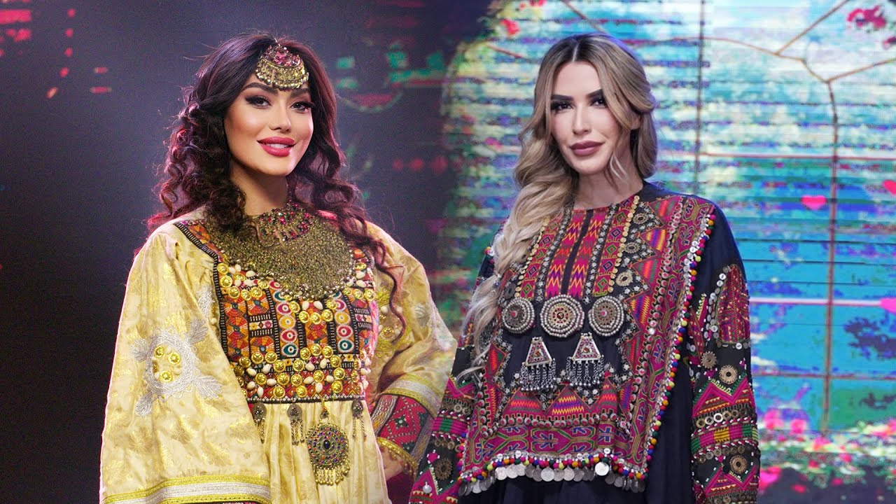 Golden Songs of Tahmina Arsalan & Marya Taban | آهنگ‌های طلایی و ماندگار تهمینه ارسلان و ماریا تابان