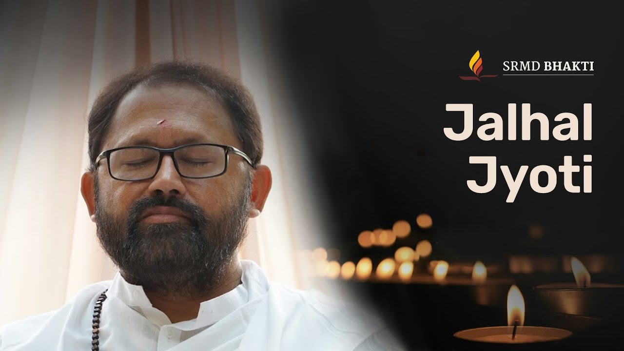 Jalhal Jyoti | Shrimad Rajchandraji | SRMD Bhakti