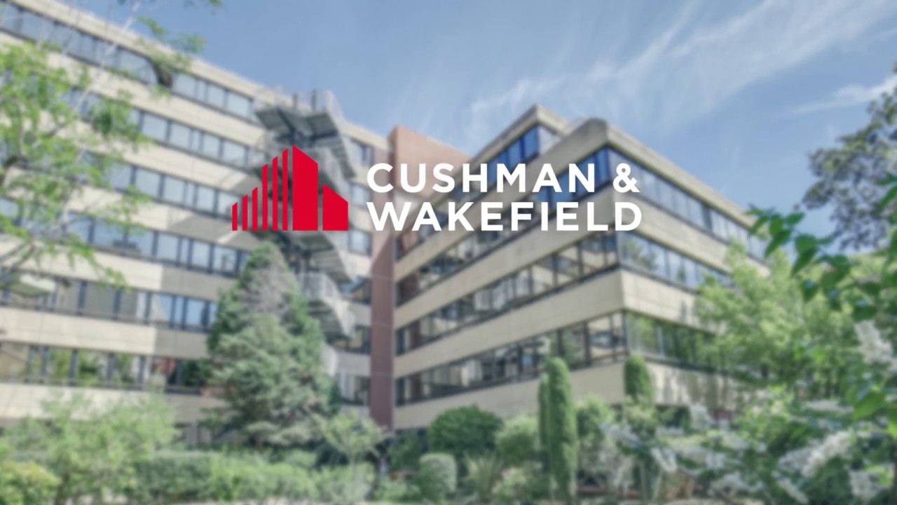 #LOCATION - Bureau &agrave; louer - Avenue du Prado  - Cushman & Wakefield