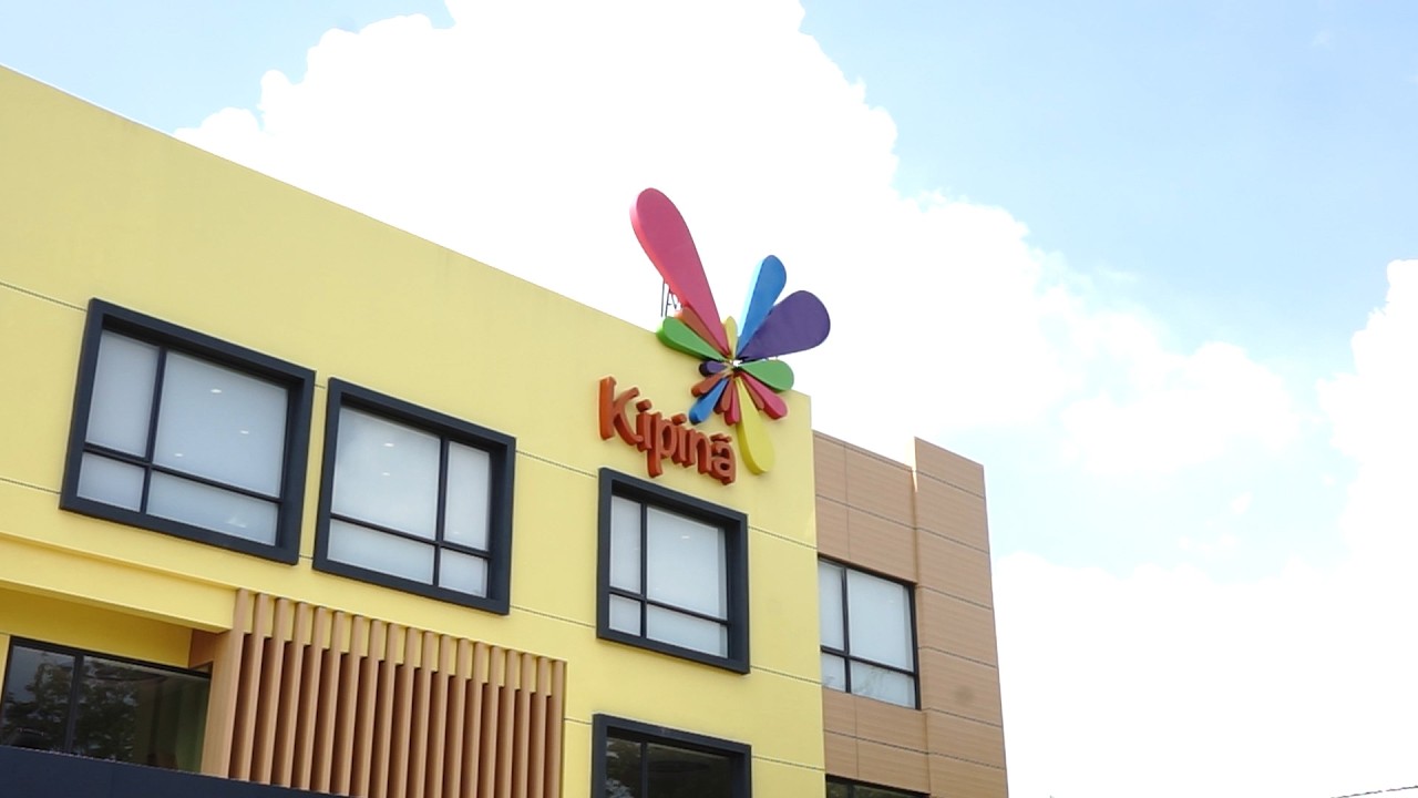 Kipina Kids Graduation | Class of 2024 | The Kids Academy