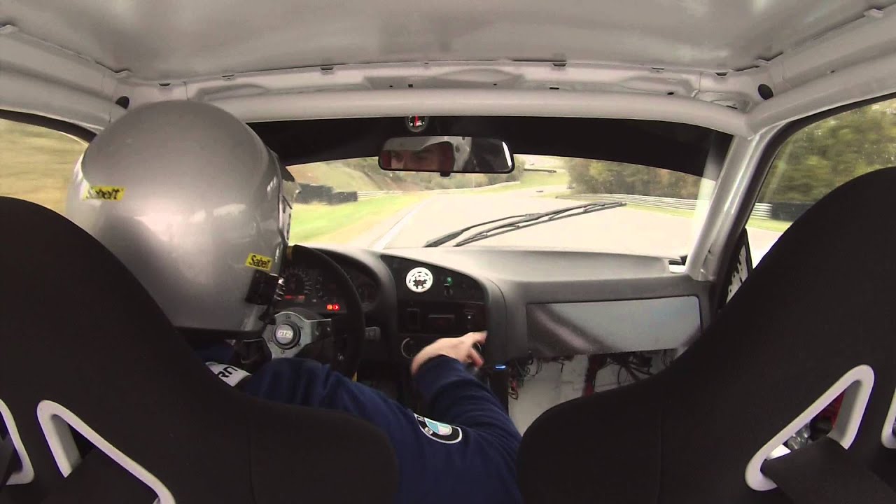 Circuit PAU ARNOS journée open 28/11/2015 M3 E36 3.0l
