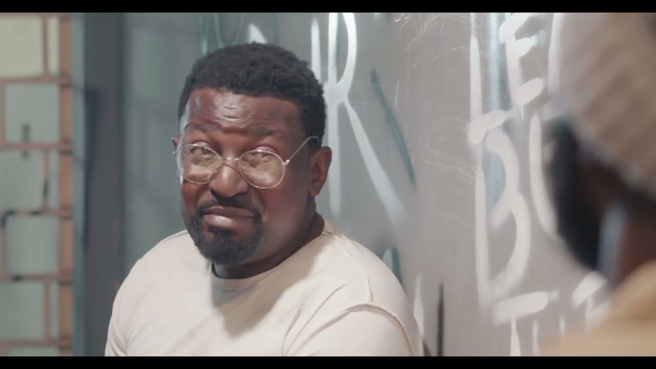 DEBTORS' PRISON - Trailer