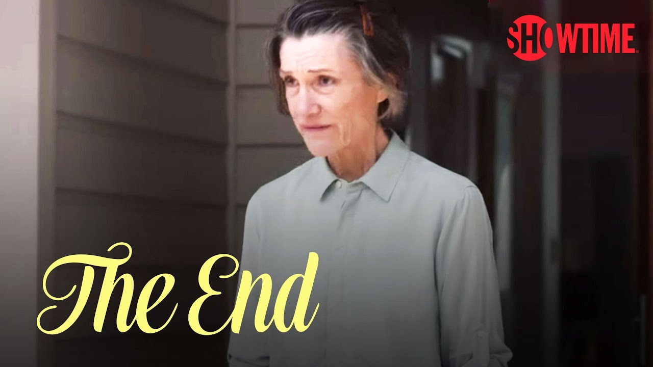 'Just Be a F*cking Grandmother' Ep. 2 Official Clip | The End | SHOWTIME