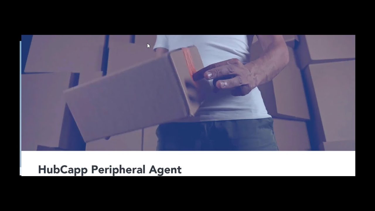 How to Use a Peripheral Printer: A Dan Mer produced Technical Training Video Sample