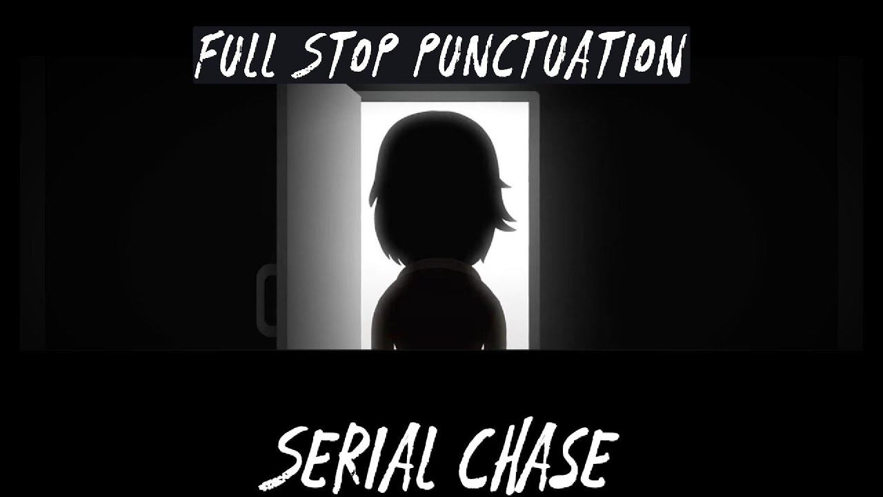 Serial Chase | Audio