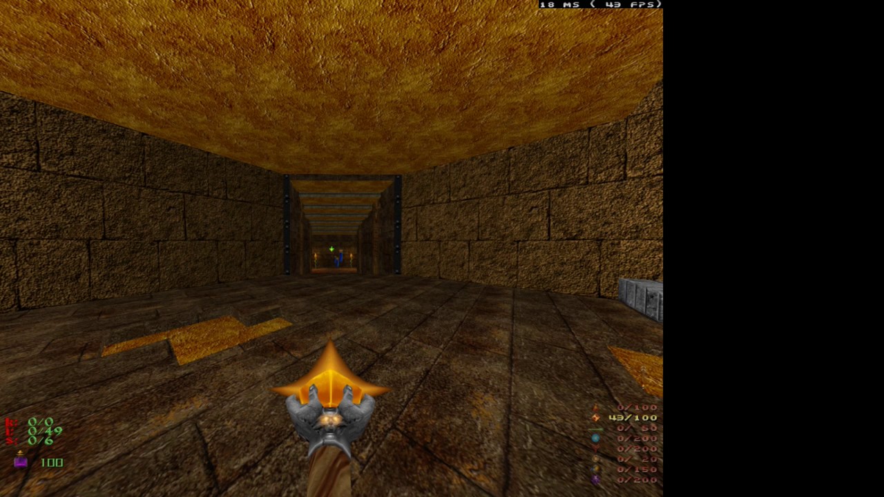 Bugs Busters 005: FMOD vs OpenAL (GZDoom 2.4.0/3.0.0)