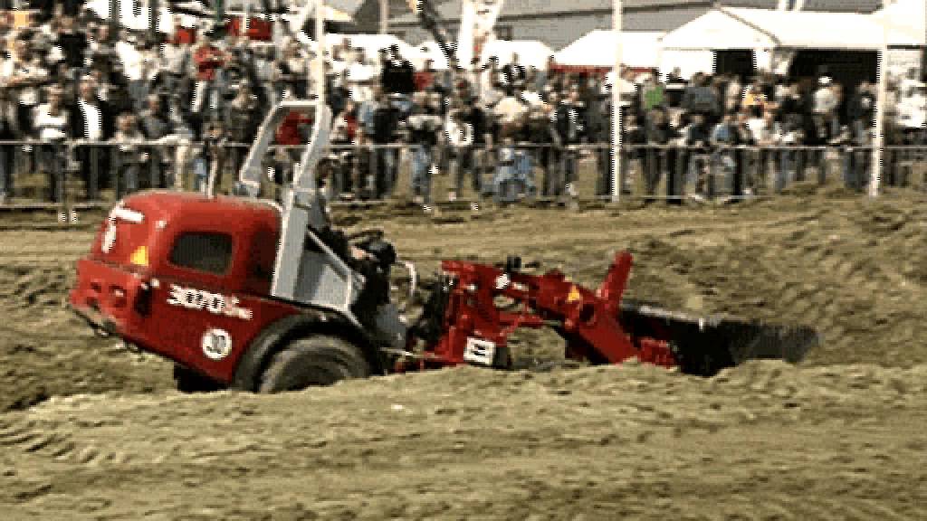 Weidemann Hoftrac & Teleskoplader Produktvideo.avi