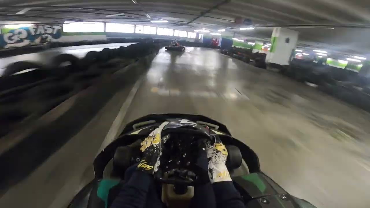 SuperGP 2 Sajgó Soós Tibor Gábor 1 202601 G1 Gokart World Mall OAGB onboard