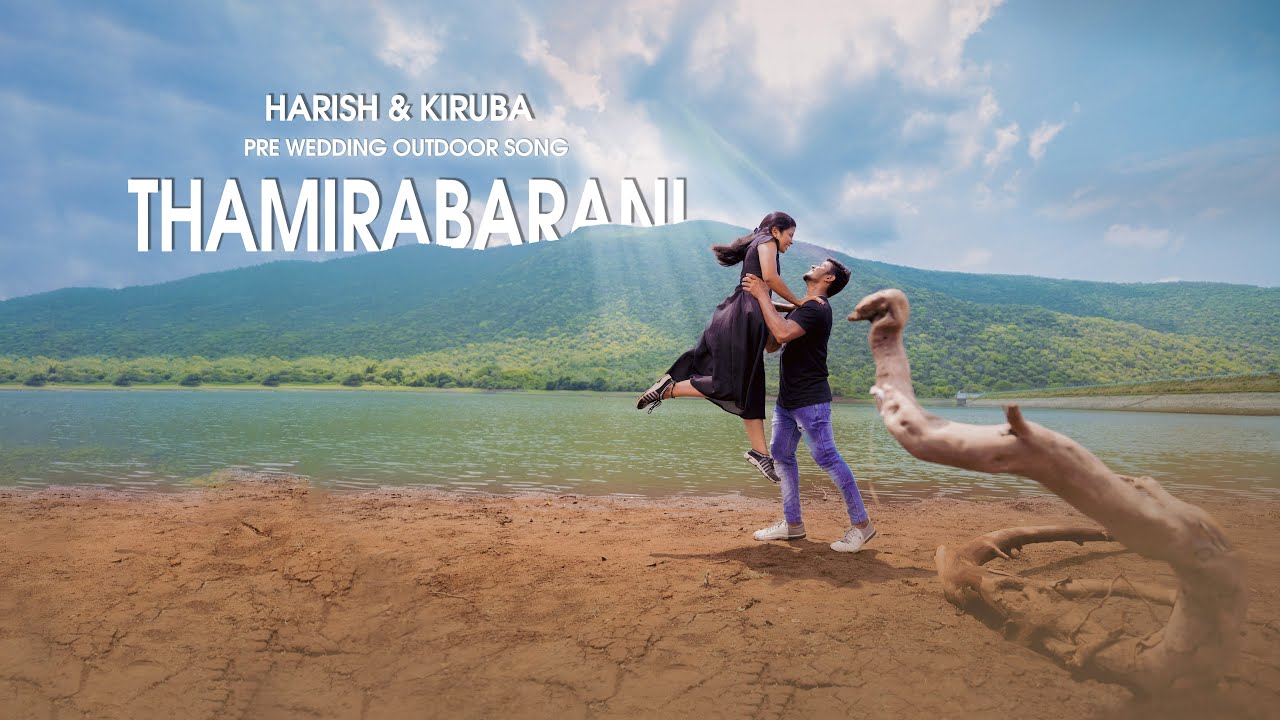 Tamil Outdoor Shoot 2024 - Harish & Kiruba - Studio Y7- Thamirabarani Video Song - Nedunchalai
