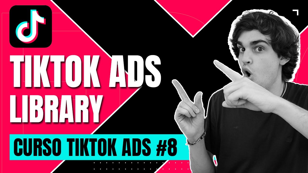 📚 TIKTOK ADS LIBRARY:  QUÉ ES Y CÓMO UTILIZARLA | TUTORIAL en ESPAÑOL🇪🇸
