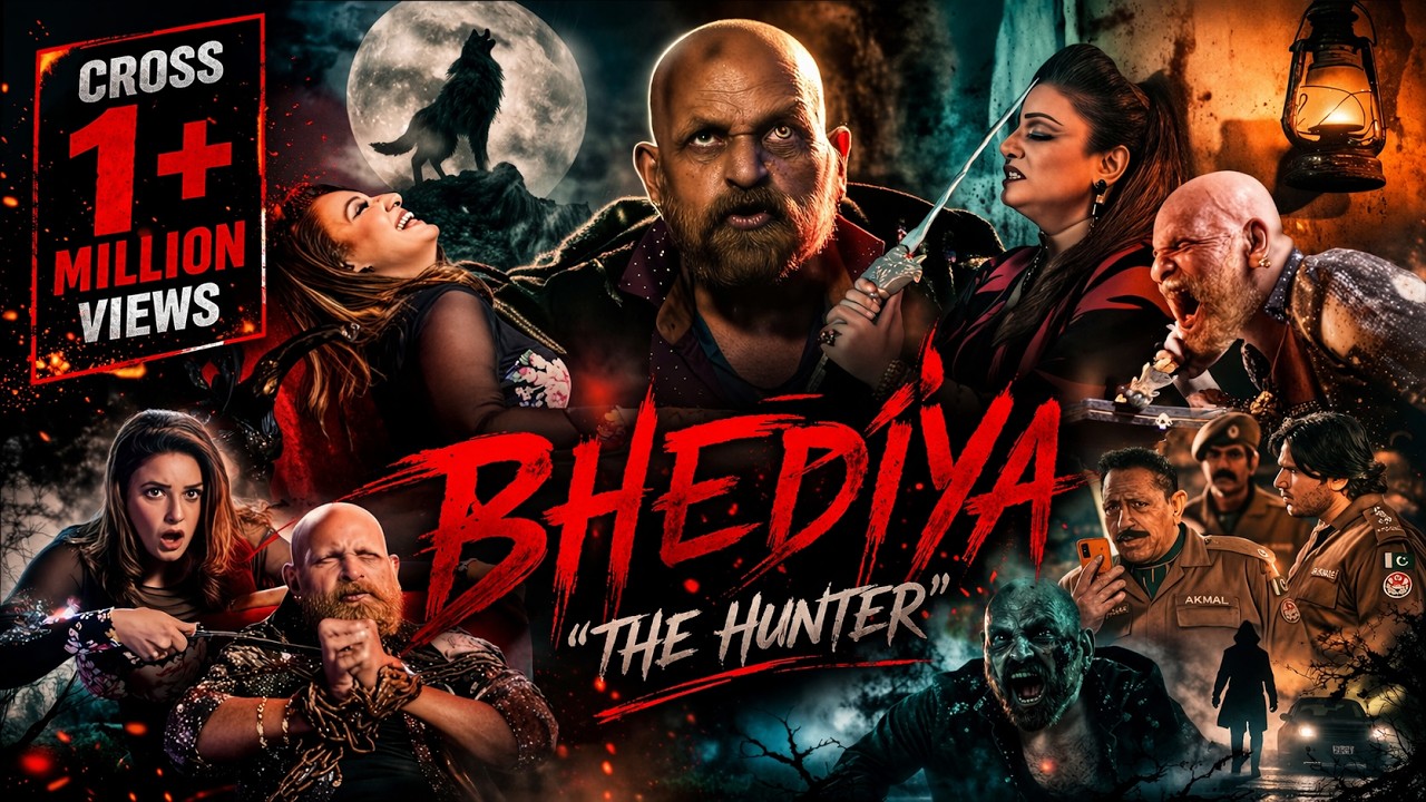 Bhediya 