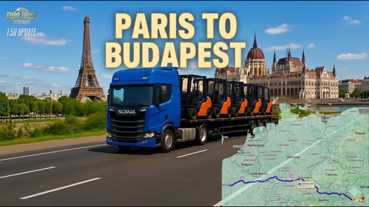 🚨 STOPPED BY POLICE?! 👮‍♂️ Crossing Borders with 