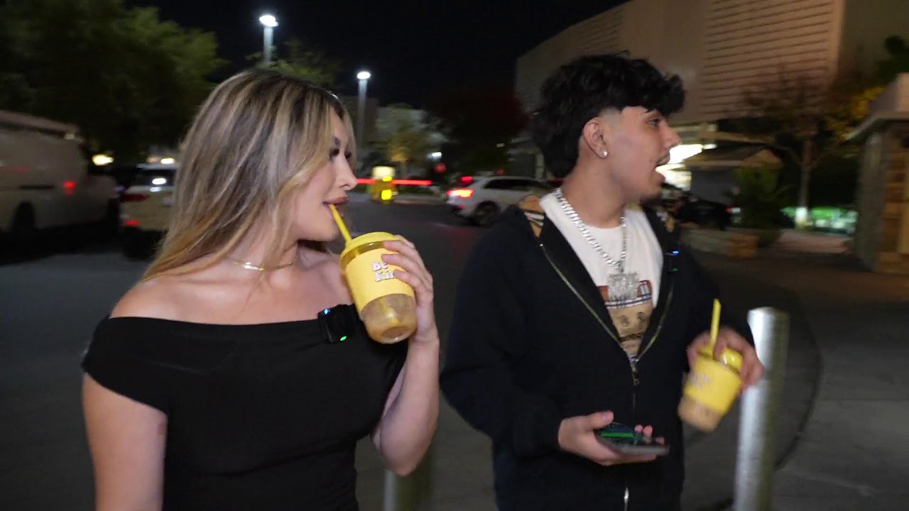 FIRST DATE WITH MY CRUSH!!! NOKAPKEVIN