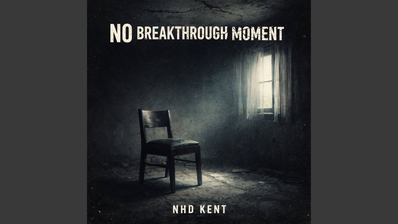 No Breakthrough Moment (Alternate Version)