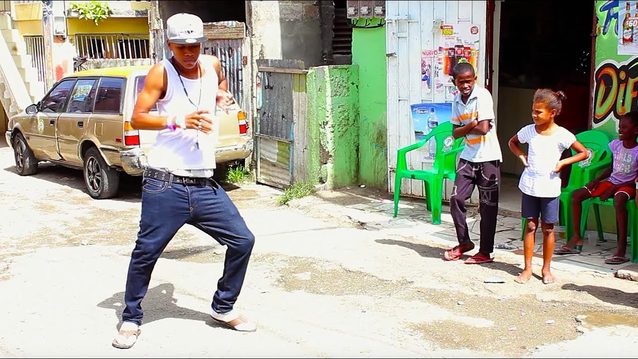 DEMBOW Dominicano en La Rep&uacute;blica Dominicana | Urbano Latino