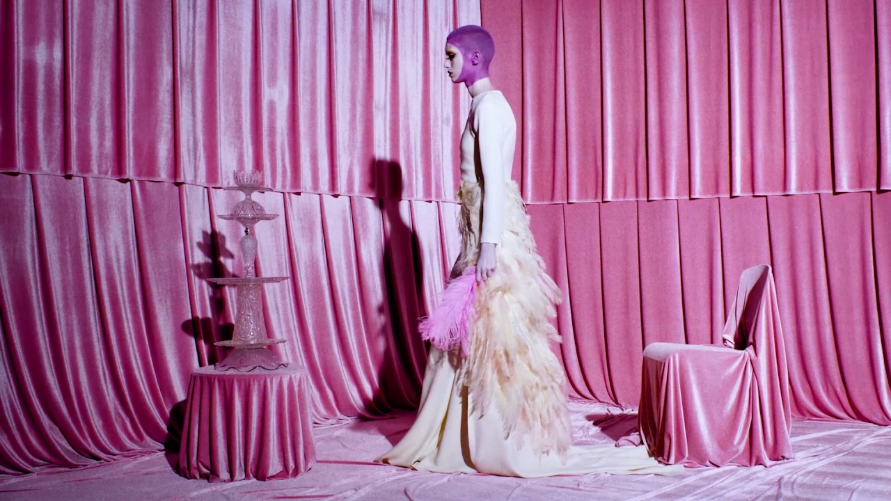 Jeff Bark - The Secrets of Couture
